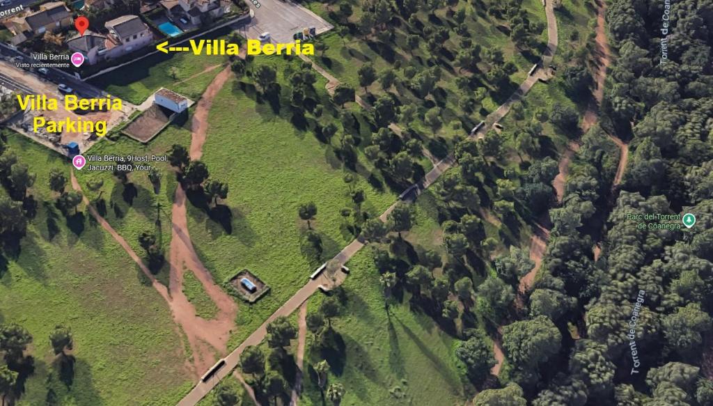 Villa Berria - 3