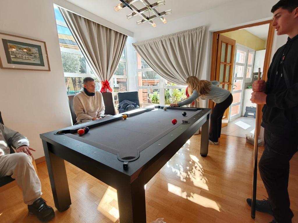 Villa Berria - 4