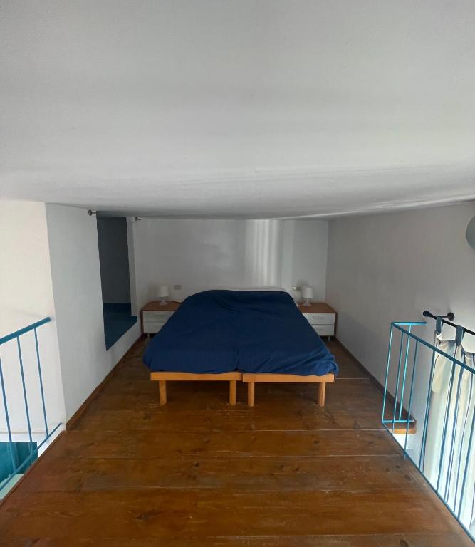 Agenzia Isotur LOCANDA NONNA GIULIA 32 VISTA MARE - Soppalcata - 4