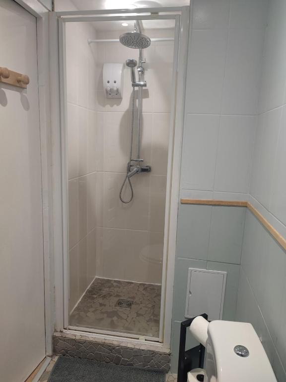 Apartment in Lacanau-Océan with View and Parking - 2
