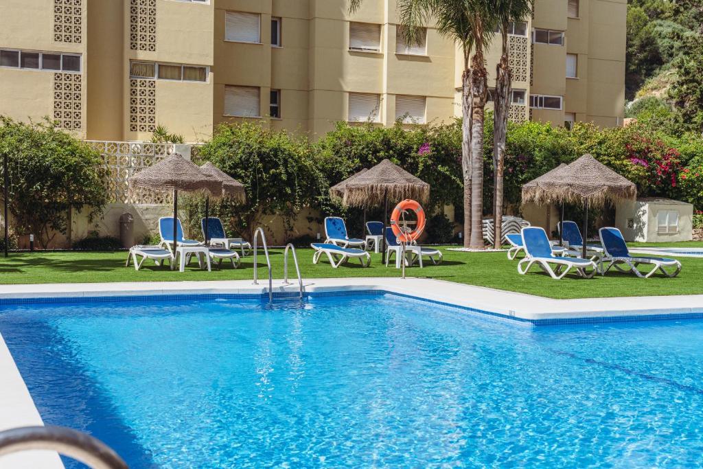 Hotel Mainare Playa - zdjęcie 2