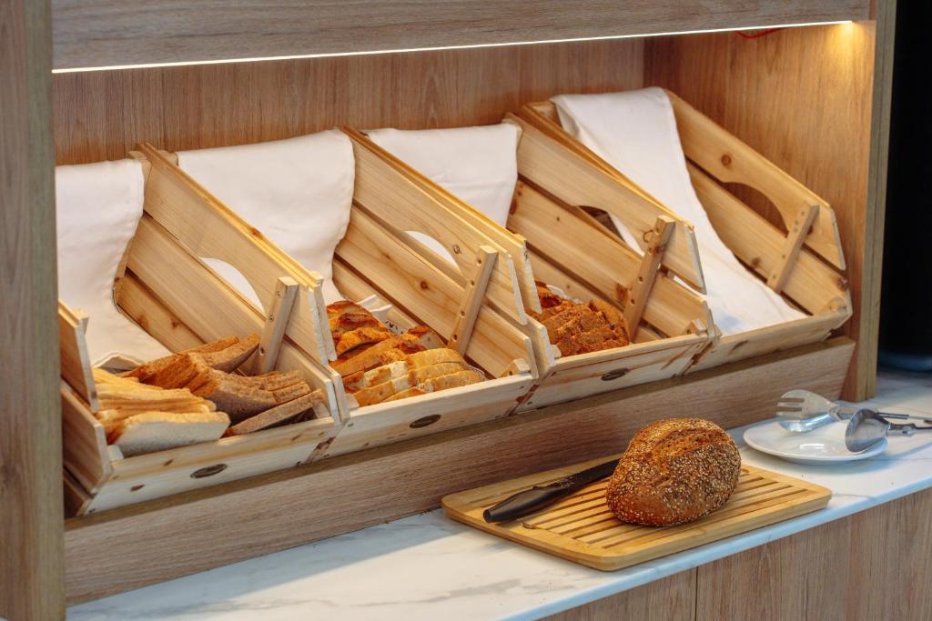 Hotel Mainare Playa — Restaurant & bars in Fuengirola, Andalusia