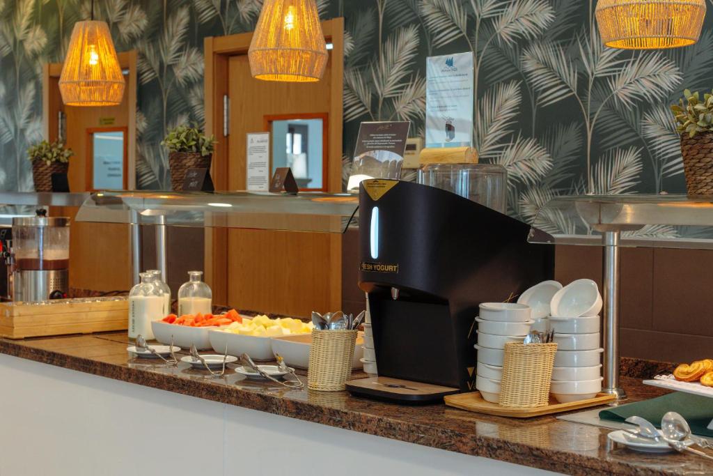 Hotel Mainare Playa — Restaurant & bars in Fuengirola, Andalusia