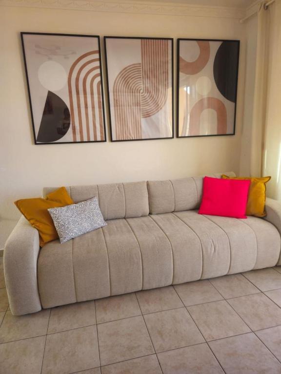 Apartement Jardines Del Mar - 3