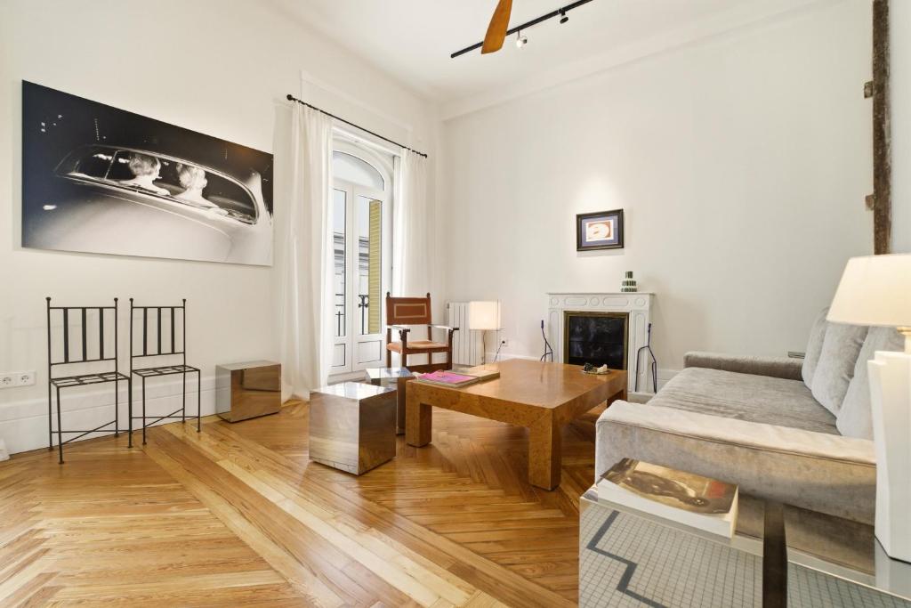 1905 Corner Flat - Temporary Stay - Las Letras - 1