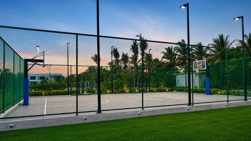 Sports and activities