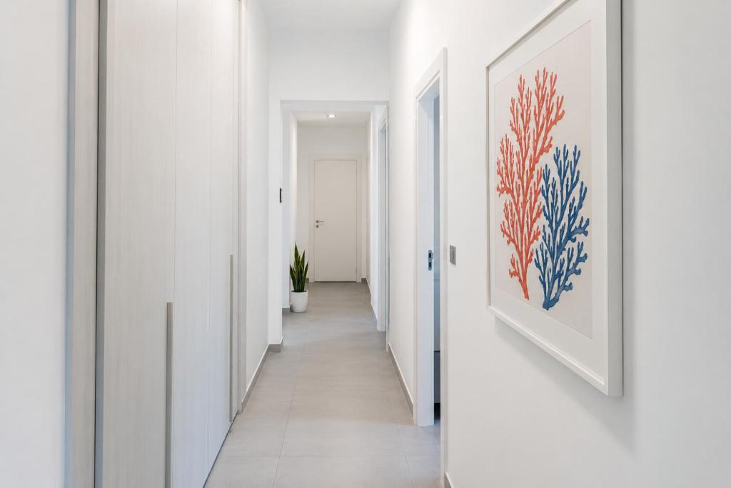 Sorrento City Apartment - 5