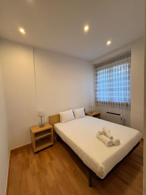 Elegant apartment for four in Madrid - CSF - 5