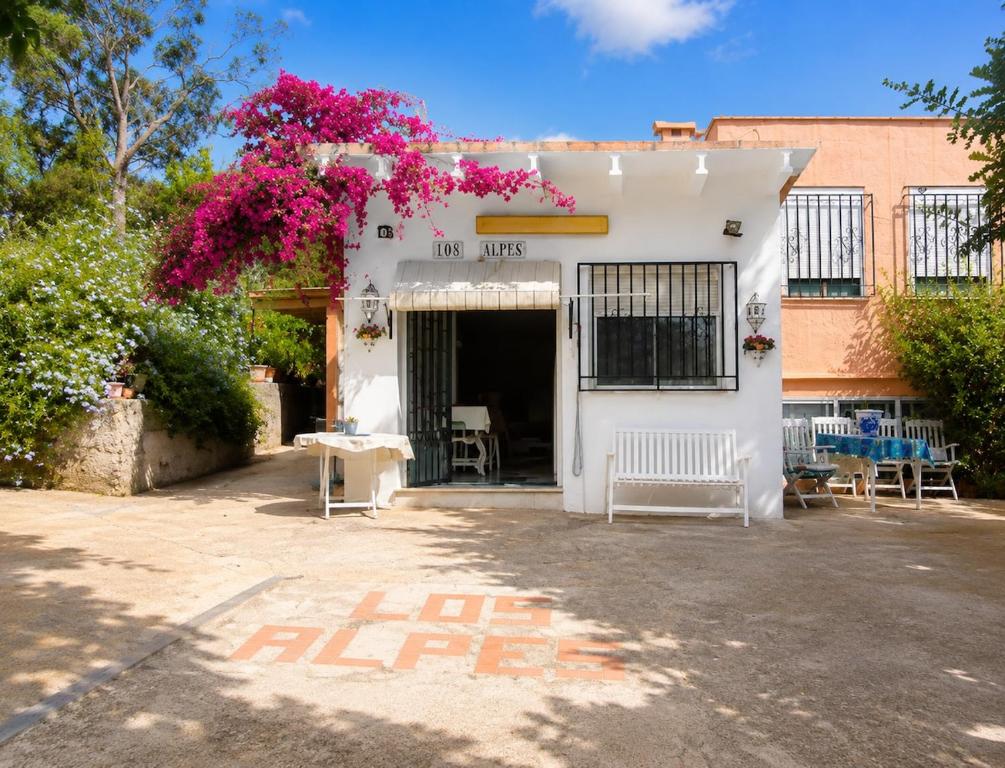 Winahost Country house Gandia - 1
