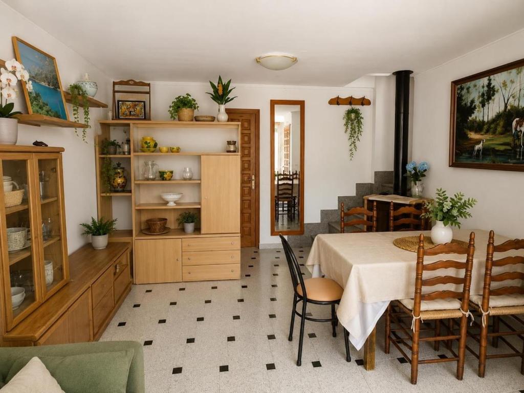 Winahost Country house Gandia - 2