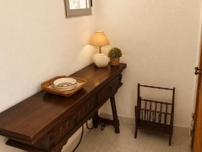 Winahost Country house Gandia - 3