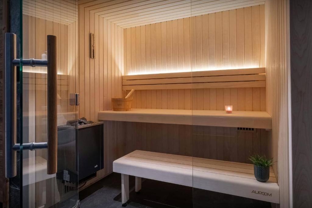 Chalet Princesse Brume - OVO Network - 5