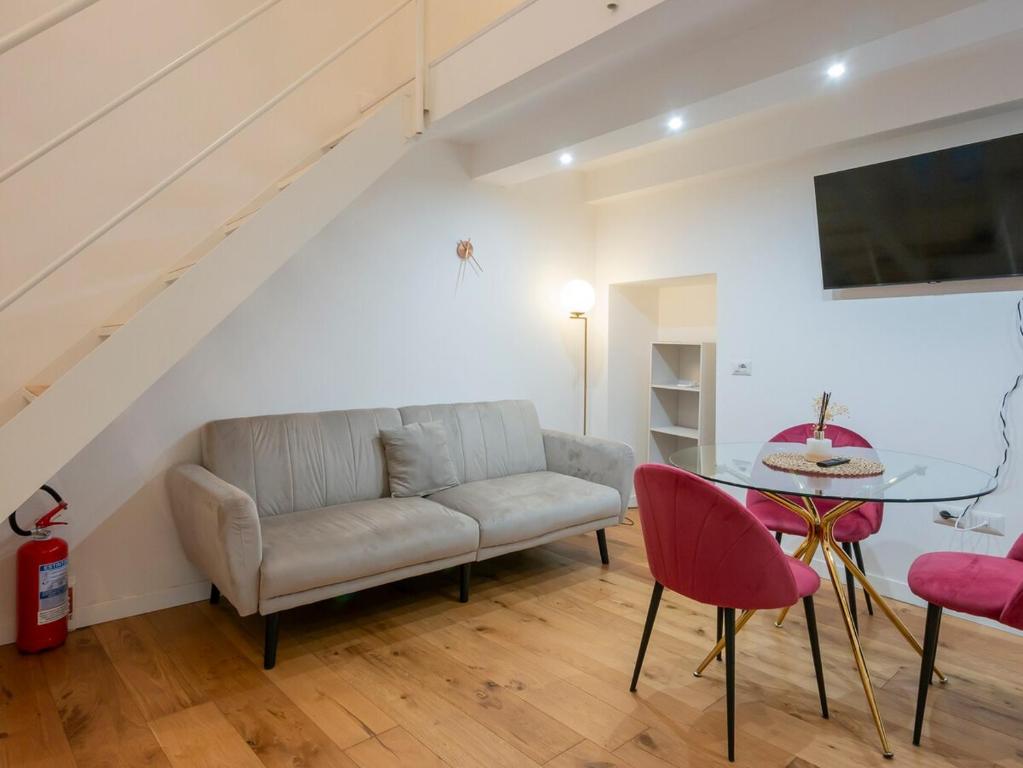 Xenia Milano - 2 rooms apt in Via Nino Bixio 6 - 4