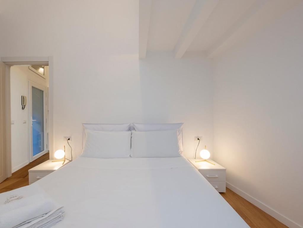 Xenia Milano - 2 rooms apt in Via Nino Bixio 6 - 2