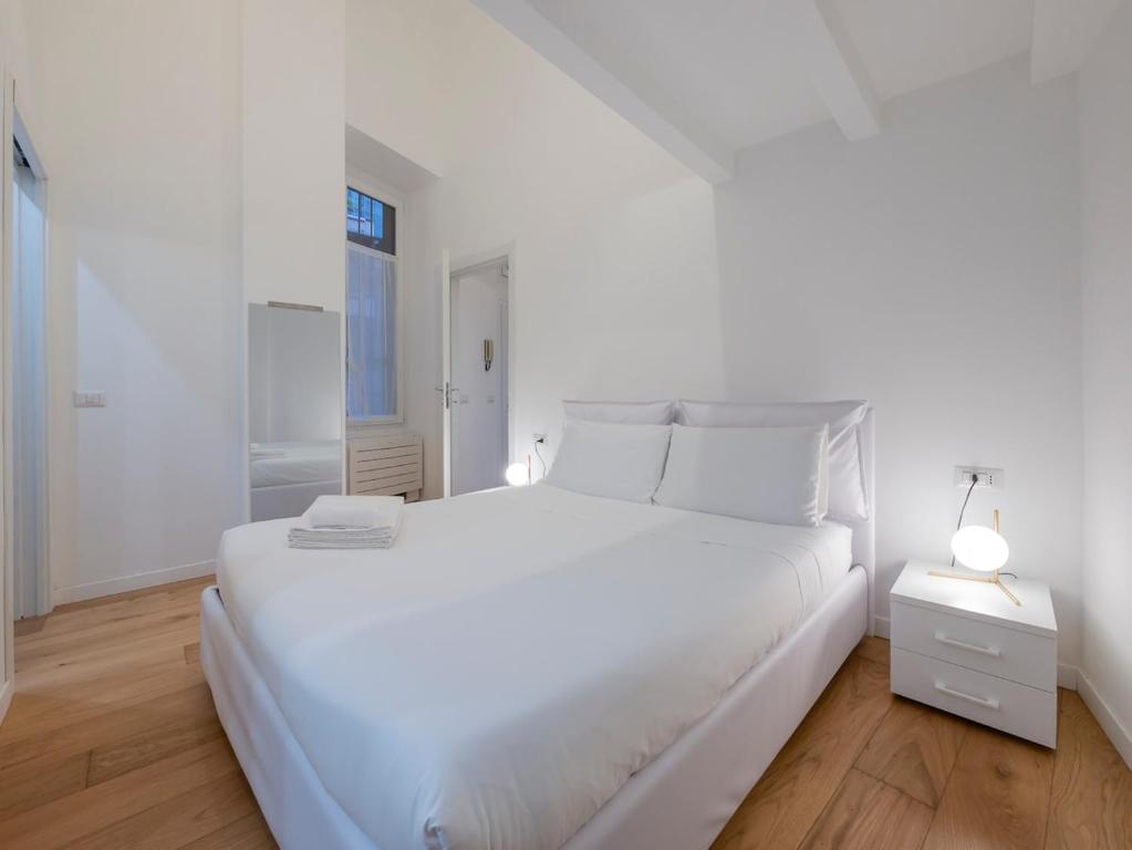 Xenia Milano - 2 rooms apt in Via Nino Bixio 6 - 3