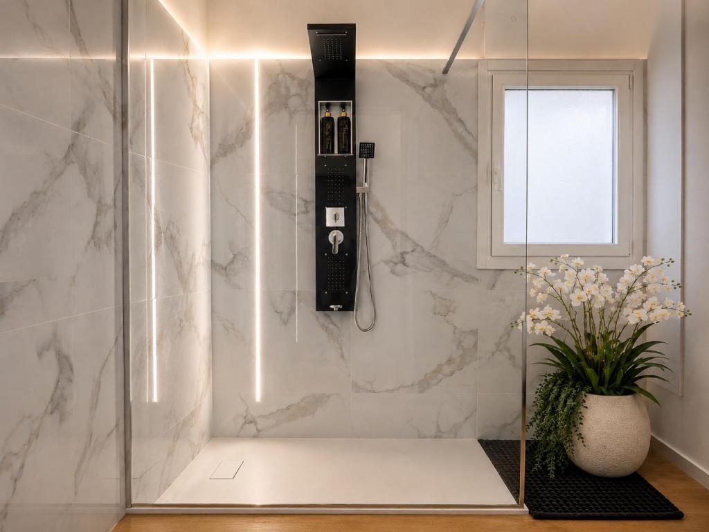 EcoElegance Suite Roma TorVergata - 5