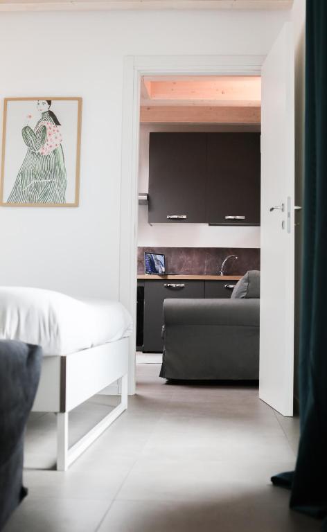 Incantevole Loft nel cuore di Milano - Ple Lodi - 2