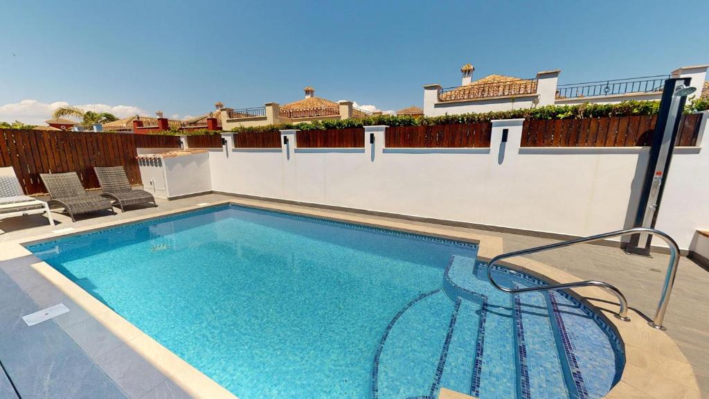 Francisco 293721-A Murcia Holiday Rentals Property - 3