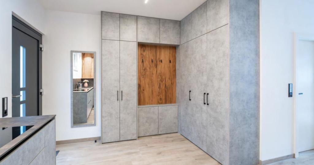 Lorenzer Penthouse - 3