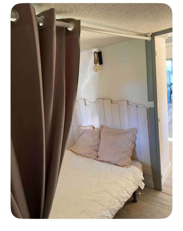 Maisonette chaleureuse - 5