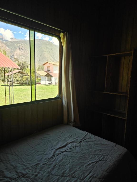 Apu Ecolodge - 3