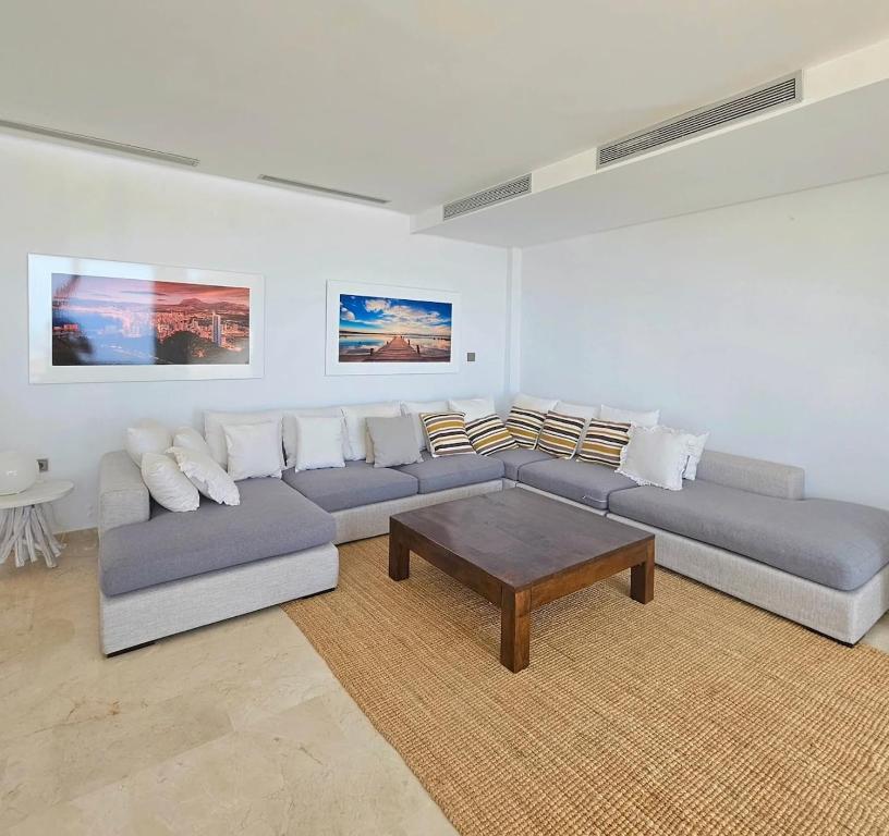 Villa Alteart Luxury Escape in Atea - 1