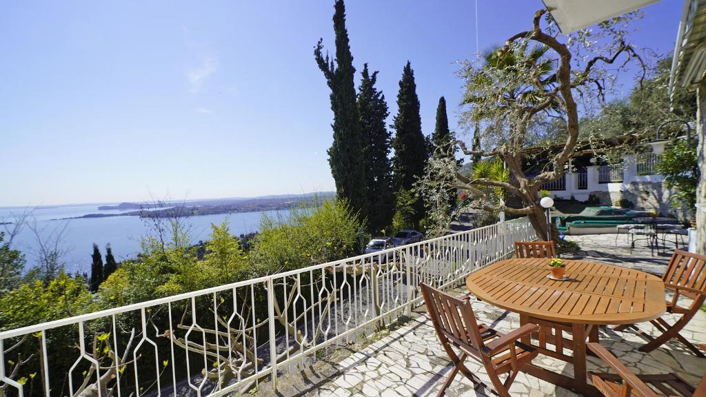 Villa Samanta - 1