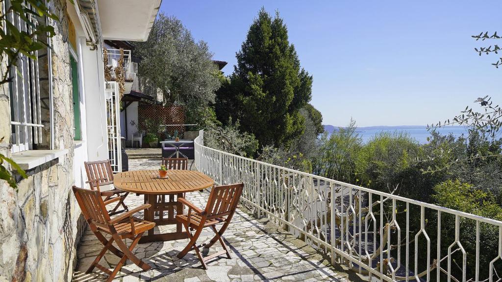 Villa Samanta - 2