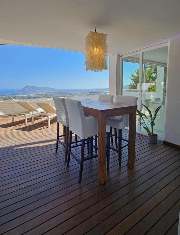 Villa Alteart Luxury Escape in Atea - 2