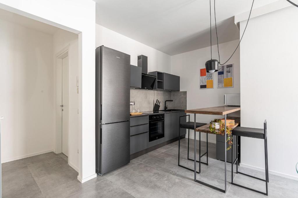 Ballarò Duplex with Terrace by Wonderful Italy - 4