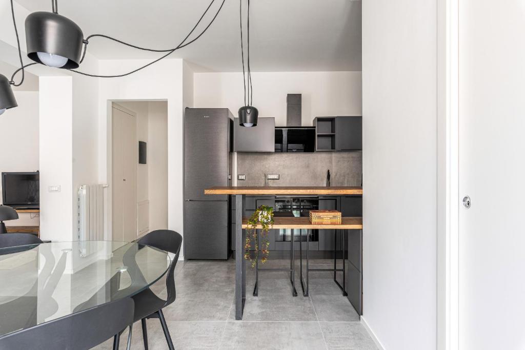Ballarò Duplex with Terrace by Wonderful Italy - 5