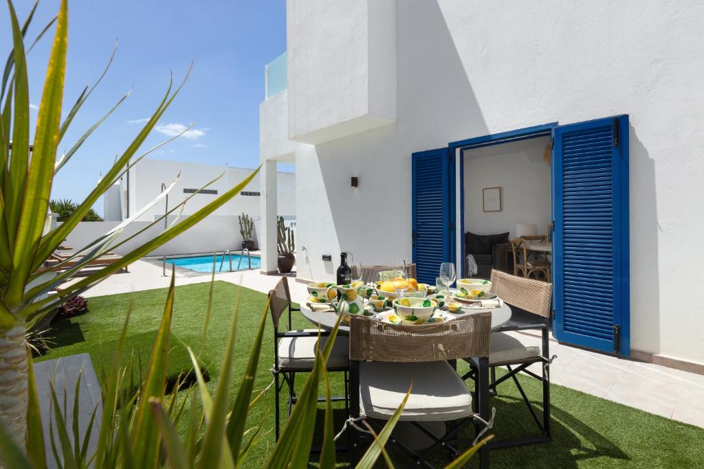 Villa Cartali Private Pool By Canarias Prime Homes - 3