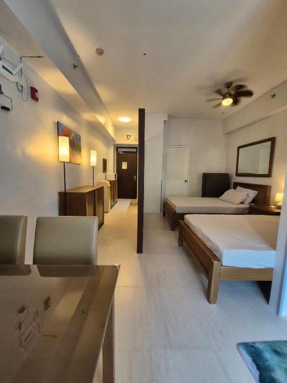Tropical Escape at Pico De Loro