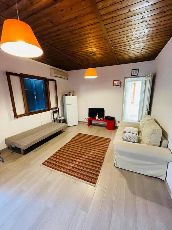 Casa Gialla - 4