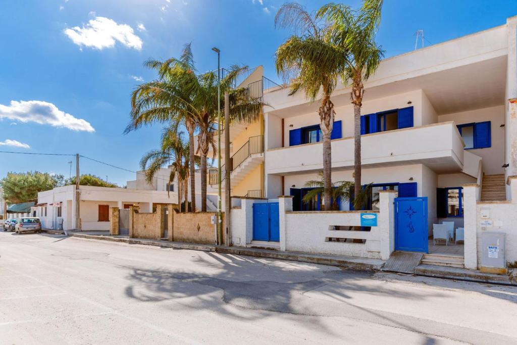 B&B Gioia del Mare - 4