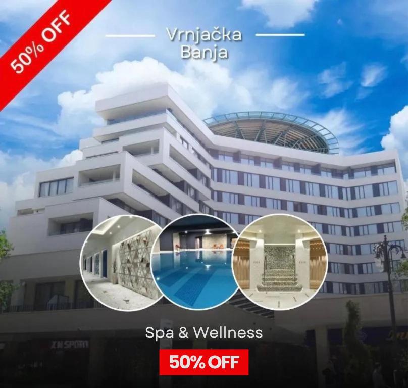 CENTRAL Stars Apartments & Free parking - 1