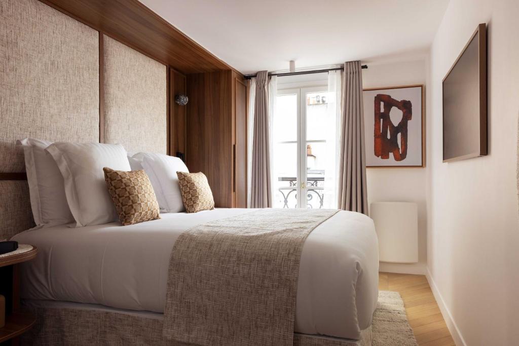 Magnificent apartment - 2BR 6P - Marais - 5