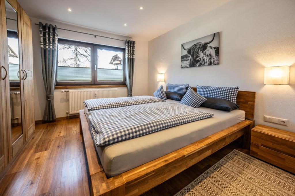 Ferienwohnungen Veronika Wohnung 4 - 4