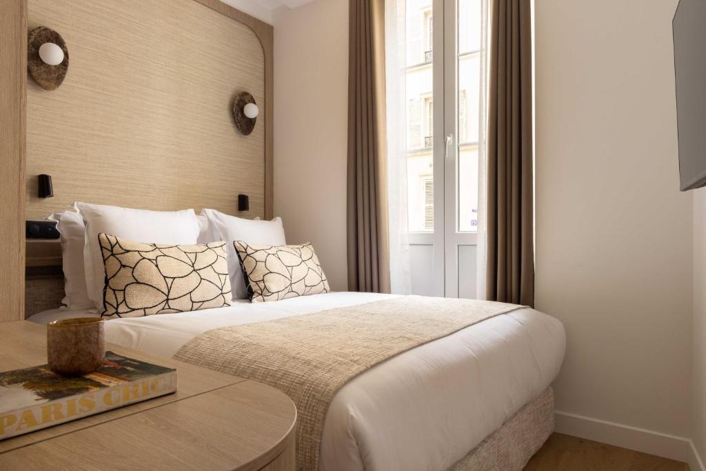 Elegant Apartment a c - 1BR 4P - Champs de Mars - 5