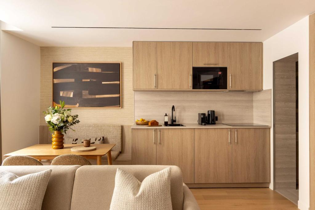 Elegant Apartment a c - 1BR 4P - Champs de Mars - 2