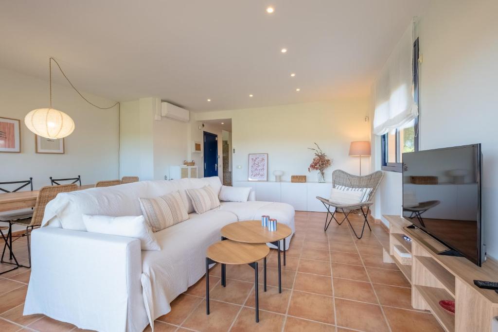 DS-1 Calella de Palafrugell 6 Pax - 4