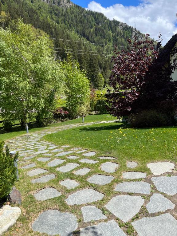 Residenza Loo Bach n 8 - 3