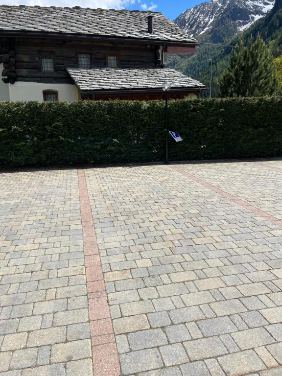 Residenza Loo Bach n 8 - 2