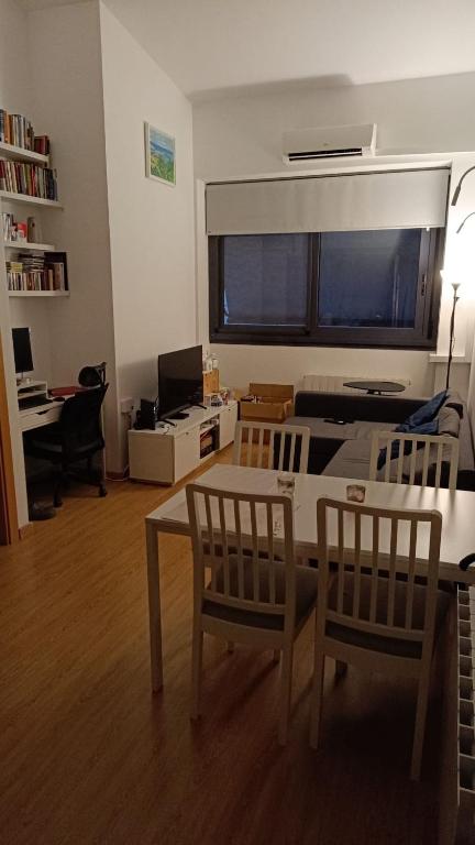 Apartament Gayfriendly shared near Barcelona - 2