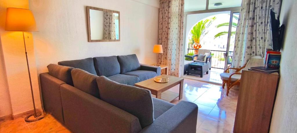 Verde Mar Seaview Apartment with Pool - 5