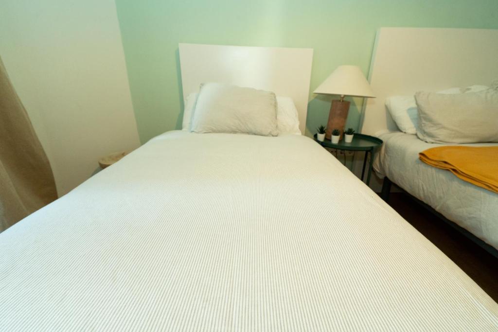 San Andres Street, Private rooms - 5