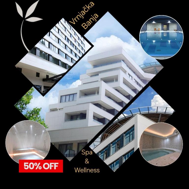 Luxury Apartments & Studios by CENTRAL - 1