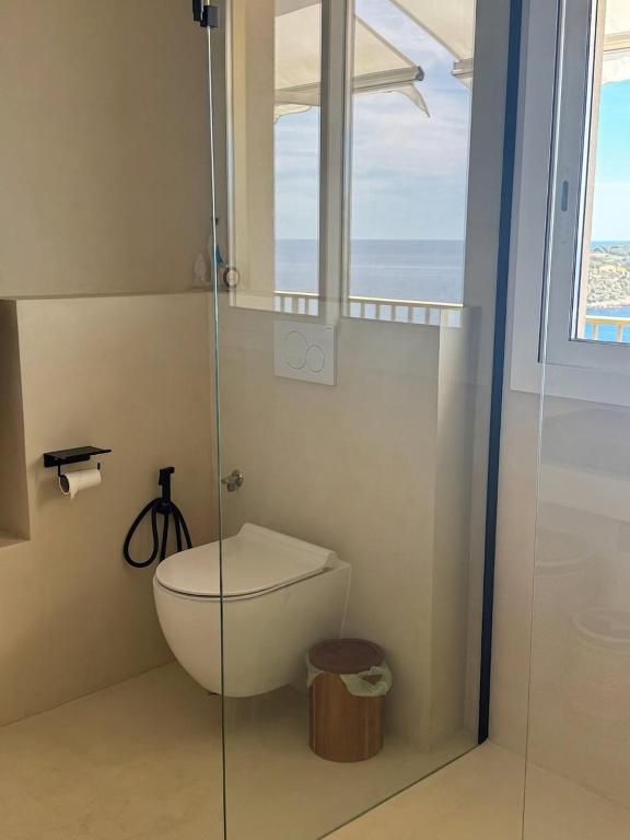 Panoramic Sea View Penthouse - Walk to Monaco GP - 5