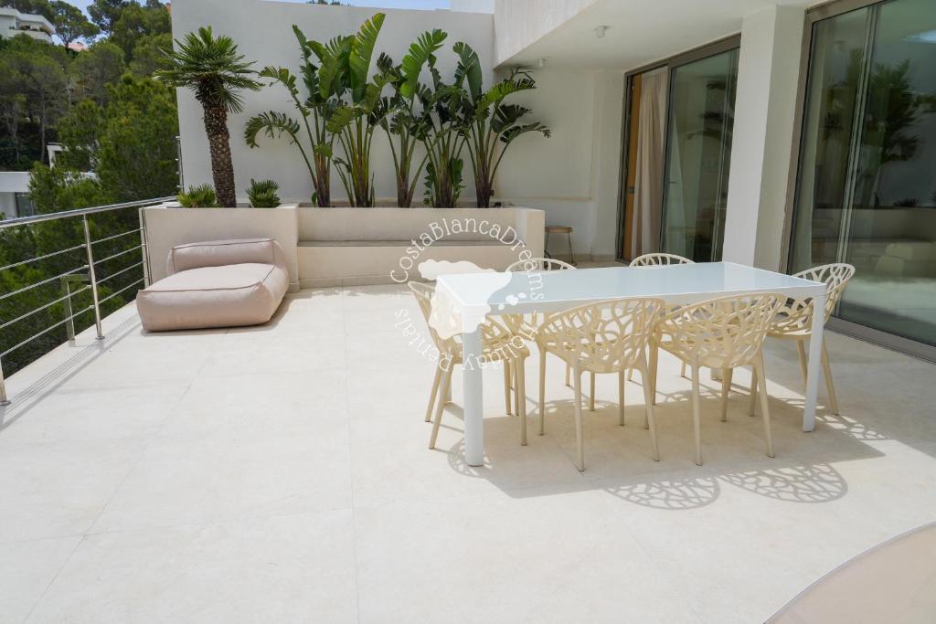 Villa Sierra de Altea - 5