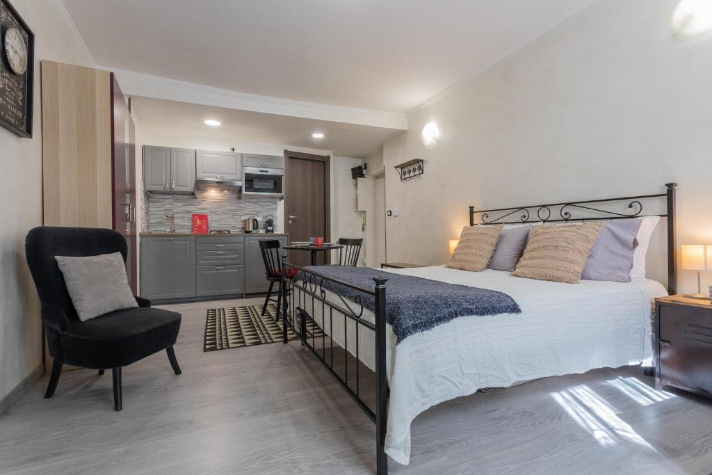 Cozy Studio in Turin City Center by Wonderful Italy - 2